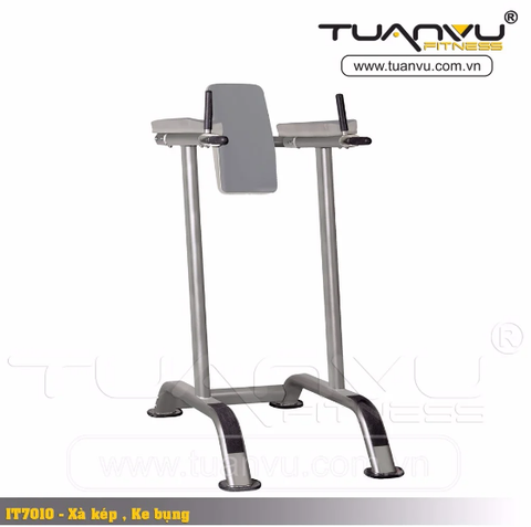 Xà kép ke bụng Impulse IT7010