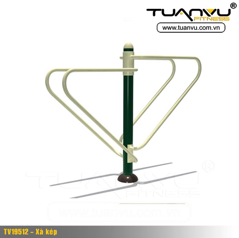 Xà kép TV19512