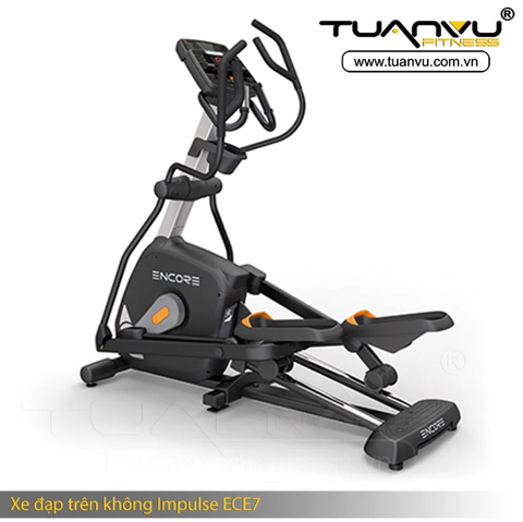 Xe đạp tập thể dục Impulse ECE7