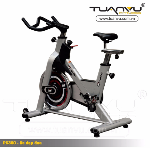 Xe đạp tập thể dục Impulse PS300
