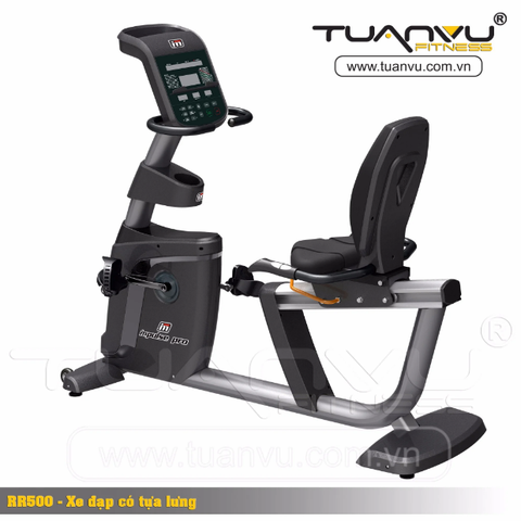 Xe đạp tập thể dục Impulse RR500