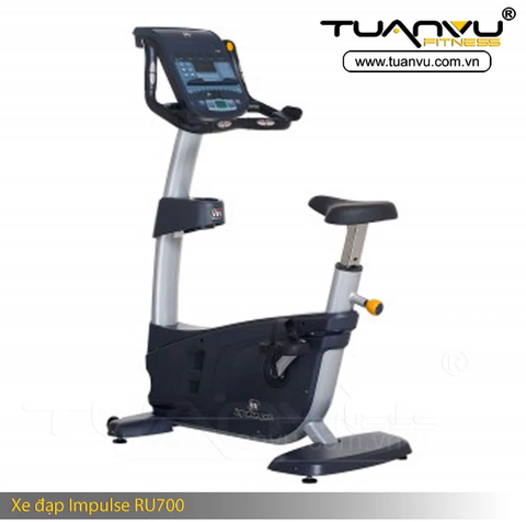Xe đạp tập thể dục Impulse RU700