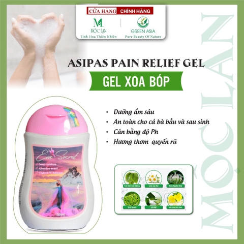 DUNG DỊCH VỆ SINH PHỤ NỮ EVA SECRET (CŨ)