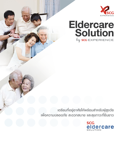 Giải pháp lắp đặt sản phẩm TBVS Cotto Thailand cho người yếu thế, khuyết tật, người già