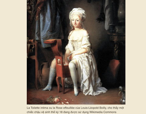 Dùng hay không dùng: kết luận cuối cùng về vòi xịt vệ sinh