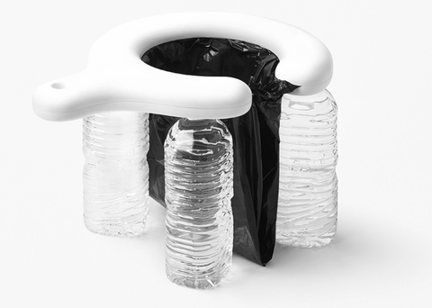 Giải pháp cho nhà vệ sinh cho vũng lũ lụt, thiên tai, thảm họa