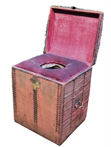 Những câu chuyện về nhà vệ sinh: lịch sử từ A đến Z