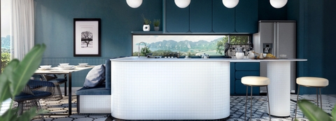 Chứng nhận đã đạt của Cotto - SCG