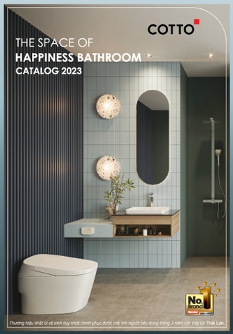 Báo giá Cotto Vietnam (7.2023) / Catalog Cotto Vietnam 7.2023 / Bảng giá dự án, công trình