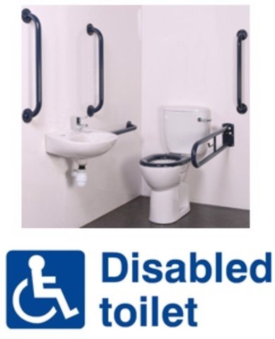 Catalogue cho  người khuyết tật, yếu thế, người già, người cao tuổi, nhà dưỡng lão, bệnh viện, nhà trẻ