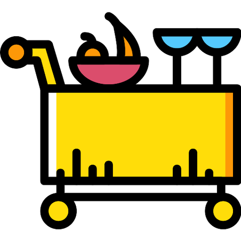 Chậu rửa cotto dịch vụ đa năng sử dụng trong khu vụ vệ sinh công cộng, phòng thí nghiệm