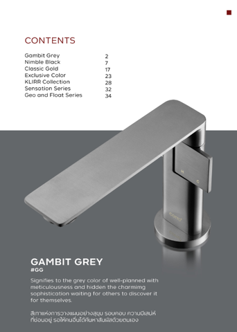 (7.2025) Báo giá Catalogue COTTO by eHOME (phần sen voi PK)