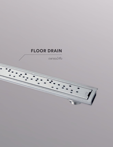 Catalogue Thoát sàn siêu to siêu sang (báo giá bath thái x 720 vnd)