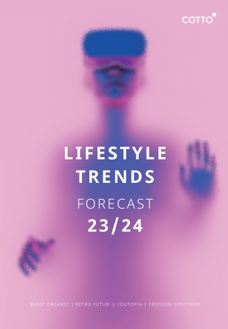 Dự báo xu hướng lối sống năm 2023/2024 (LIFESTYLE TRENDS FORECAST 2023/2024)