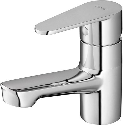 VÒI CHẬU LAVABO TAY GẠT LẠNH COTTO NEXT I SERIES CT1164AE(HM)