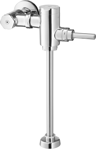 VAN XẢ BỒN TIỂU NAM ỐNG THẲNG COTTO CT4571DUF (CẤP TRÊN TOP INLET)