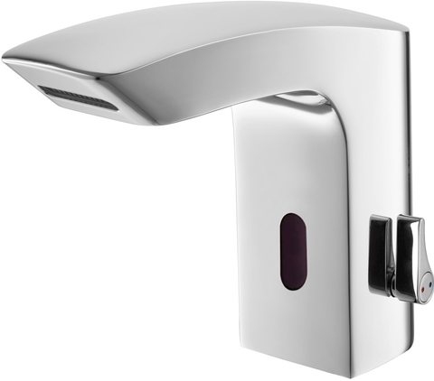Vòi chậu rửa cảm ứng CT532NXAC nóng lạnh