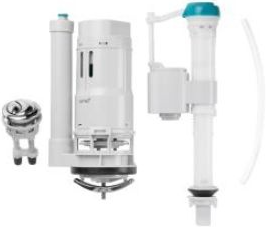 C93885 - Bộ xả bồn cầu COTTO C105607
