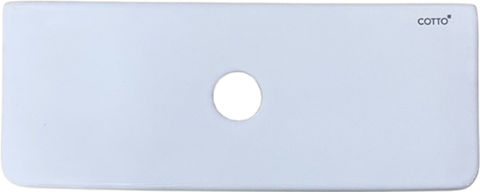 C70550 - Nắp két nước bồn cầu COTTO C105607