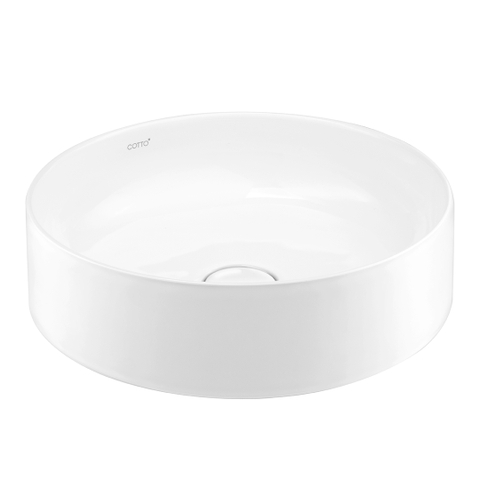 C003407 Chậu / Lavabo Cotto dương bàn Sensation Round