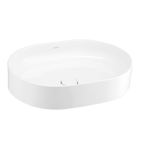 C003437 Chậu / Lavabo Cotto dương bàn Sensation Capsule