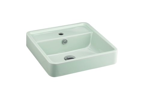C003817 MM Chậu / Lavabo Cotto dương bàn GEO SQUARE