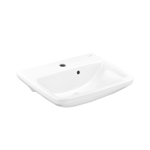 C00580 - Chậu treo tường Serve S