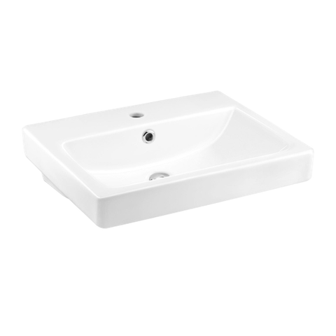 C0156 - Lavabo treo tường Viva