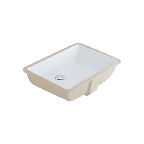 C05117 Chậu / Lavabo Cotto âm bàn FREECIA II