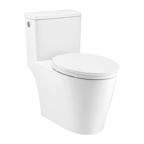 C110517  - Bồn cầu xả không chạm COTTO