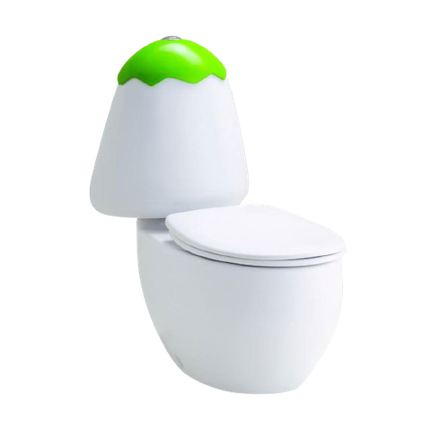 C15007 Bồn cầu dành cho trẻ em COTTO GOOGAI