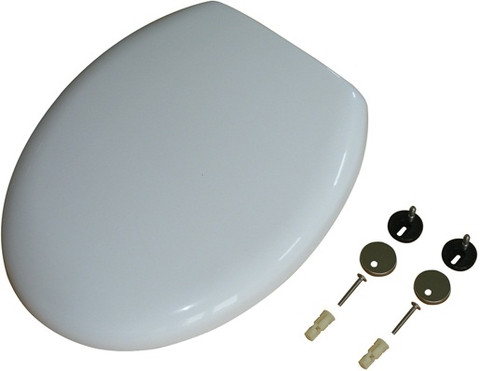 C9006 - Nắp bồn cầu  COTTO
