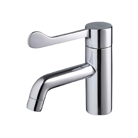 CT1058(HM) - Vòi chậu COTTO lạnh tay dài TRUST