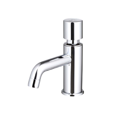 CT1066(HM) - Vòi lavabo bán tự động COTTO