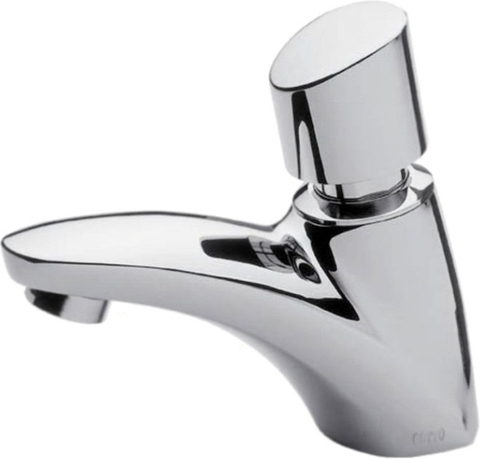 CT161(HM) - Vòi lavabo bán tự động COTTO