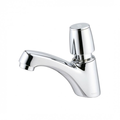 CT169(HM) - Vòi lavabo bán tự động COTTO
