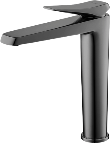 CT2302AY#BL - Vòi lavabo nóng lạnh thân cao X-POSH