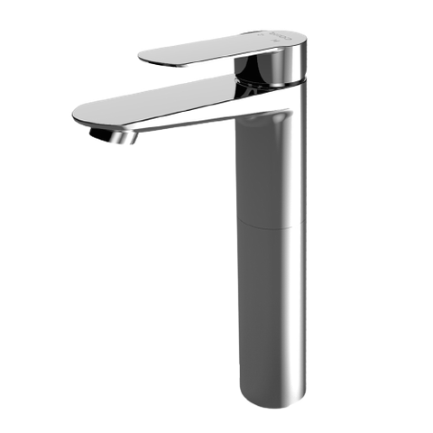CT2402AYF Vòi chậu/lavabo nóng lạnh thân cao COTTO WALTZ