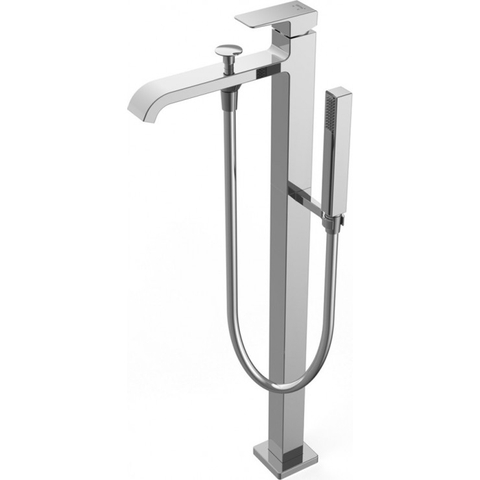 CT329AXZ44 - Vòi sen bồn tắm gắn sàn COTTO