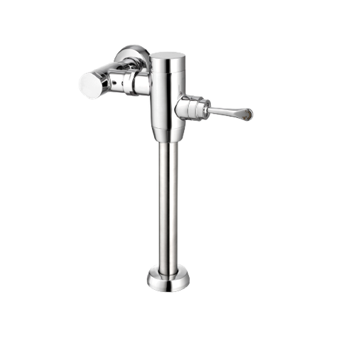 CT440XNS - Van xả bồn cầu COTTO (Top inlet)