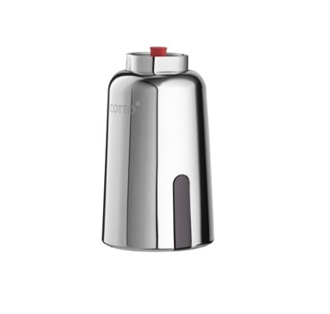 CT4922DC - Đầu cảm ứng cho vòi bếp COTTO (Dùng pin)