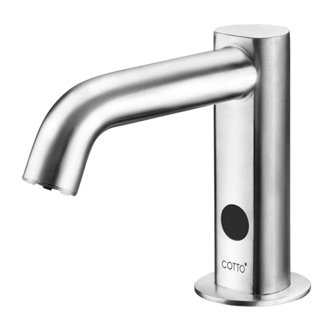 CT4924DC#SA - Vòi lavabo cảm ứng lạnh COTTO