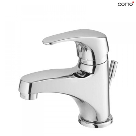 CT167D Vòi lchậu / lavabo COTTO  lạnh ARONA