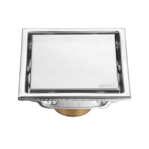 CT6403Z2P(HM) - Phễu thoát sàn COTTO