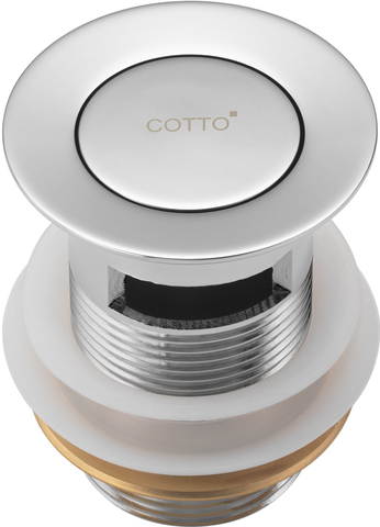 CT6703(HM) - Rốn chậu lật COTTO