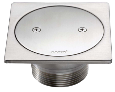 CT692Z(HM) Thông tắc sàn, lỗ kiểm tra COTTO