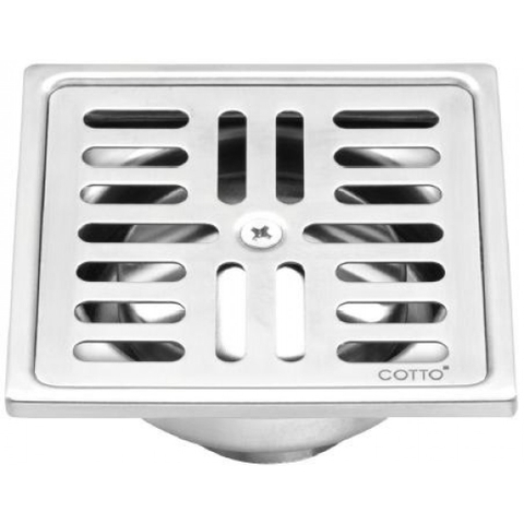 CT697Z1P(HM) Thoát sàn COTTO