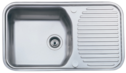 CT800SD - Chậu rửa bát COTTO