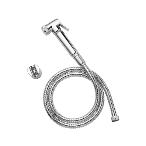 VÒI XỊT VỆ SINH BẰNG ĐỒNG COTTO CT982BR#CR(HM)