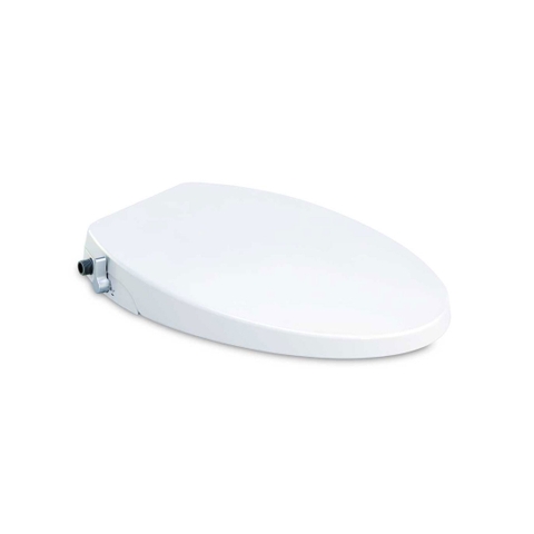 CVN92201 - Nắp bồn cầu COTTO rửa lạnh